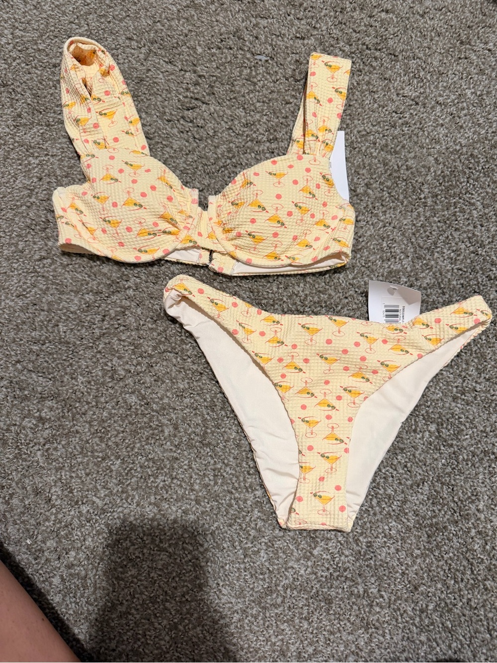 Dippin' Daisy's Bikini